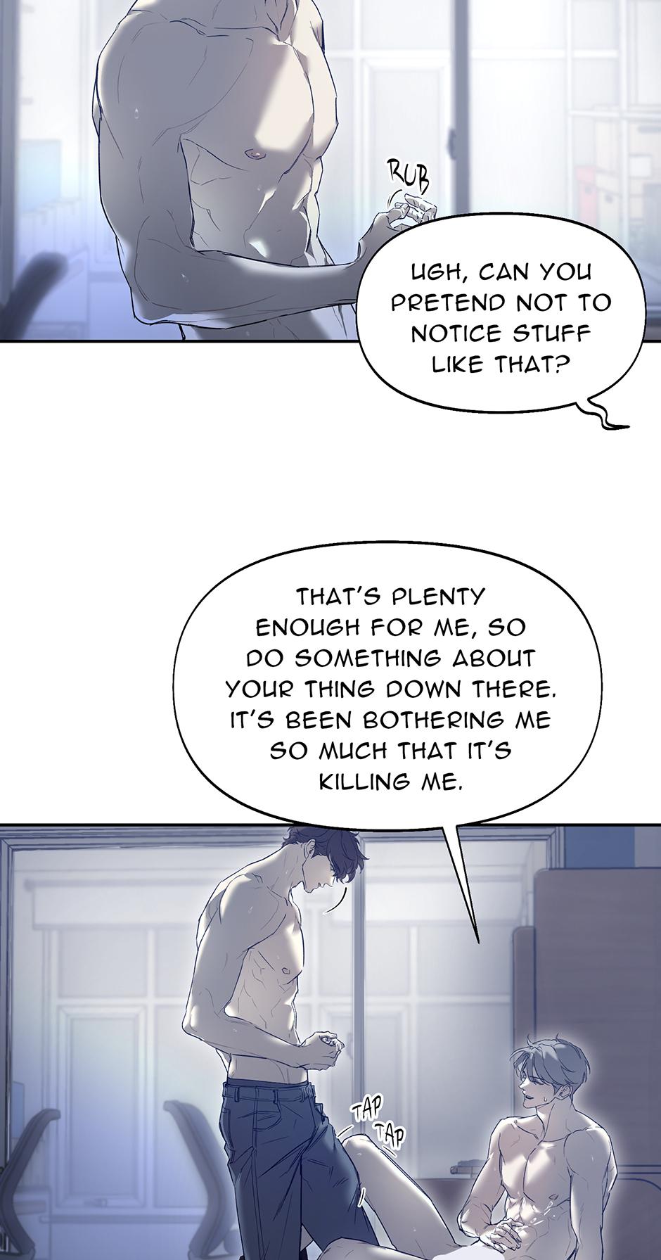Nerd Project, Chapter 35 image 25